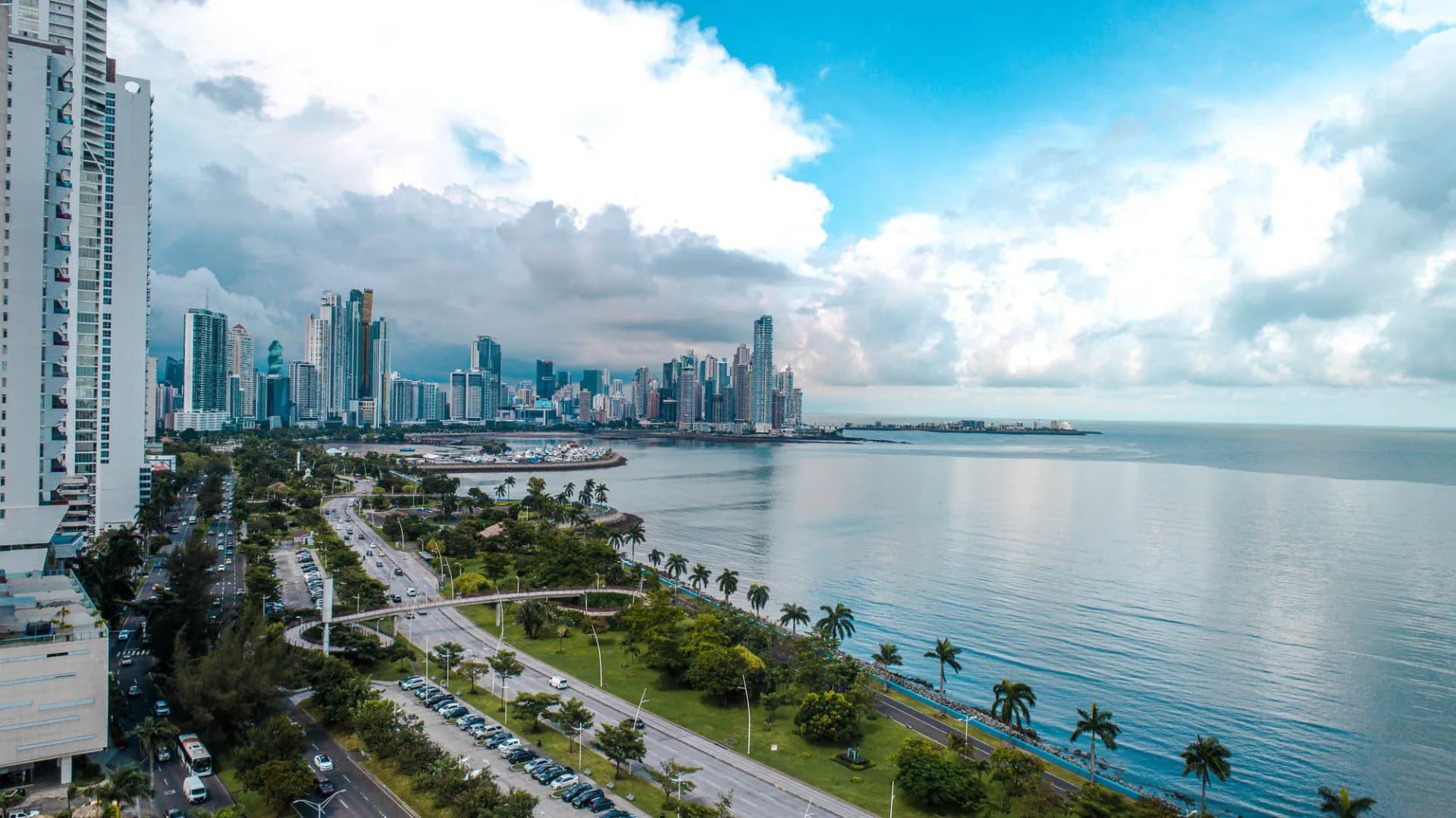 Ciudad de Panamá — galería