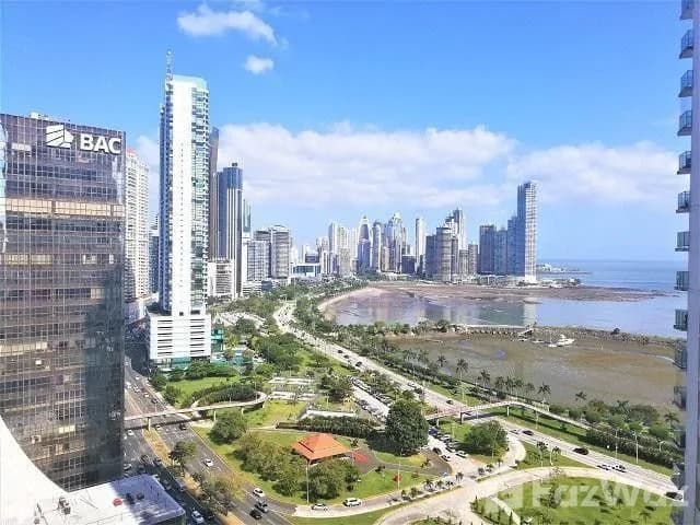 Ciudad de Panamá — galería
