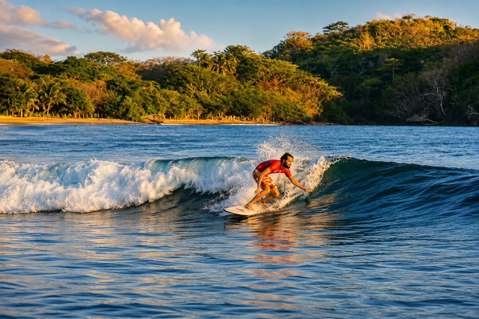 Playa Venao — galería
