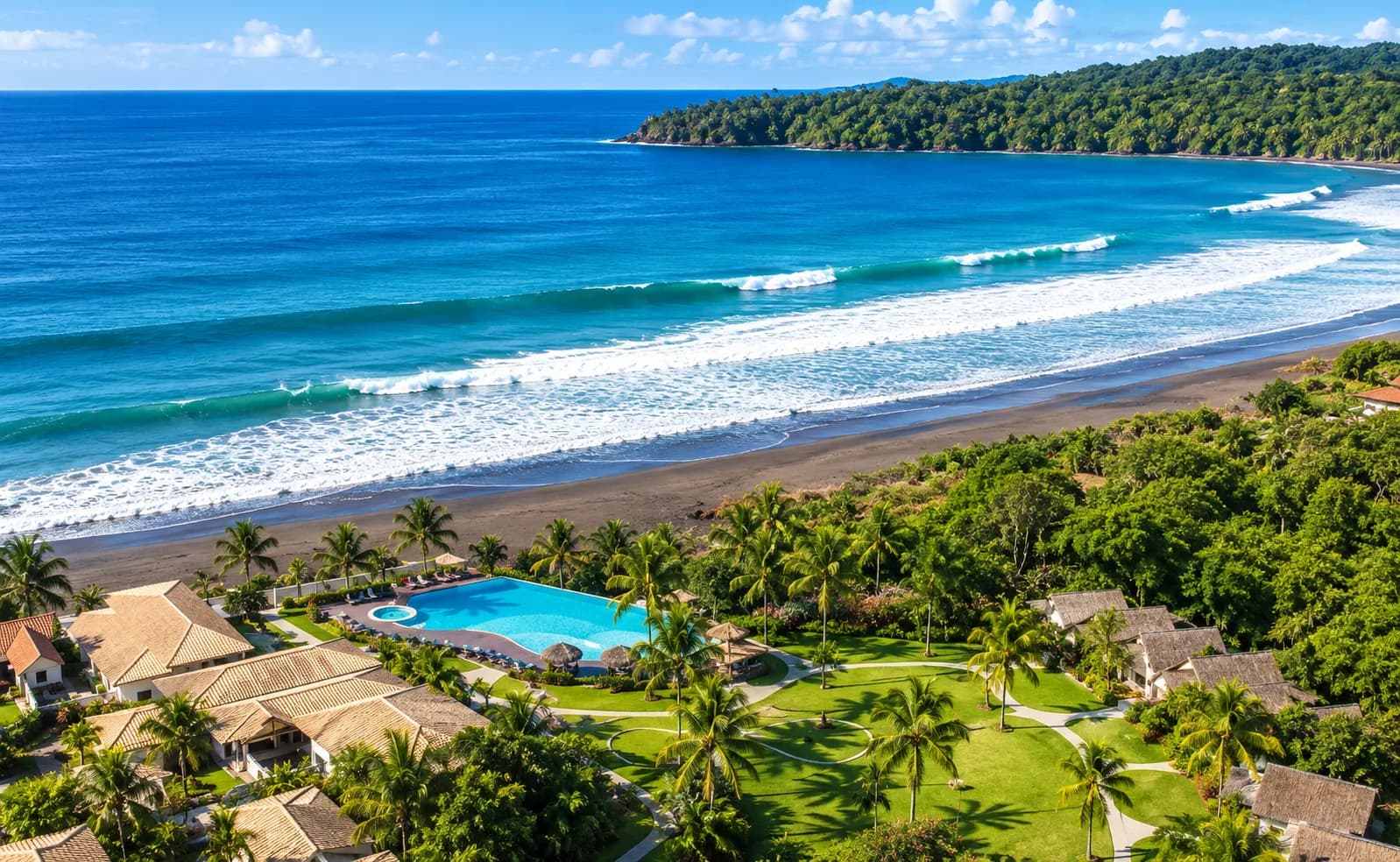 Playa Venao — galería